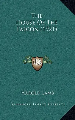 Dom sokola (1921) - The House Of The Falcon (1921)