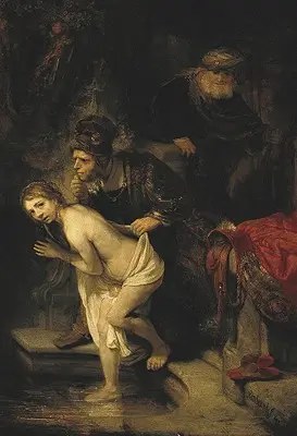 Korpus Rembrandtových obrazov V: Maliarové historické obrazy - A Corpus of Rembrandt Paintings V: The Small-Scale History Paintings