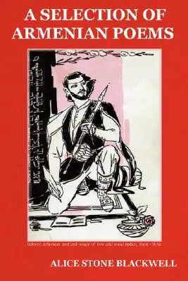 Výber arménskych básní - A Selection of Armenian Poems