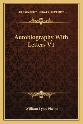 Autobiografia s listami V1 - Autobiography With Letters V1