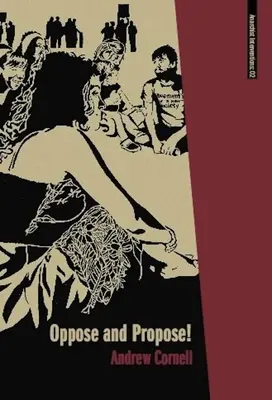 Oponovať a navrhovať: Poučenie z Hnutia za novú spoločnosť - Oppose and Propose: Lessons from Movement for a New Society