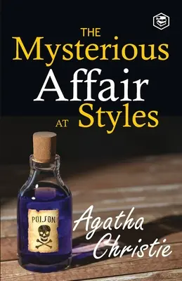 Záhadný prípad v Styles (Poirot) - The Mysterious Affair at Styles (Poirot)