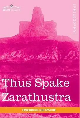 Tak prehovoril Zarathustra - Thus Spake Zarathustra