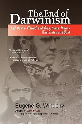 Koniec darvinizmu - The End of Darwinism