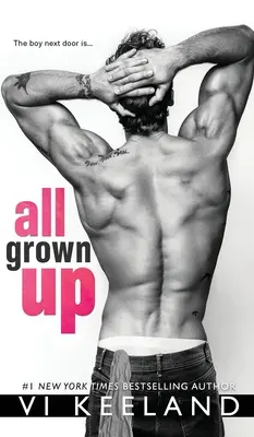 Všetci vyrástli - All Grown Up