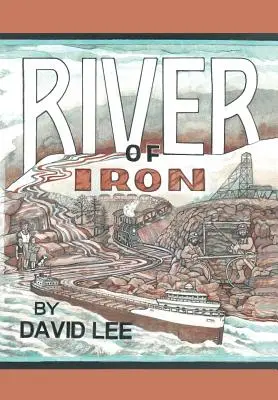Rieka zo železa - River of Iron