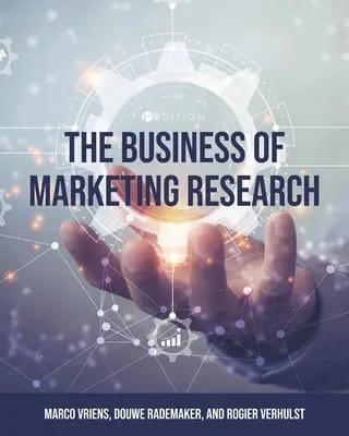 Podnikanie v oblasti marketingového výskumu - The Business of Marketing Research