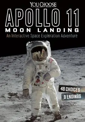 Pristátie Apolla 11 na Mesiaci - Apollo 11 Moon Landing