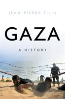 Gaza - história - Gaza - A History