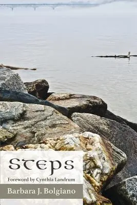 Kroky - Steps
