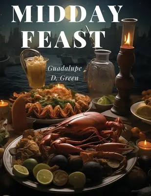 Poludňajšia hostina: Fatima: kulinárske poklady pre obedňajšiu blaženosť - Midday Feast: Culinary Treasures for Lunchtime Bliss