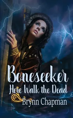 Hľadač kostí: Tu chodia mŕtvi - Boneseeker: Here Walk the Dead