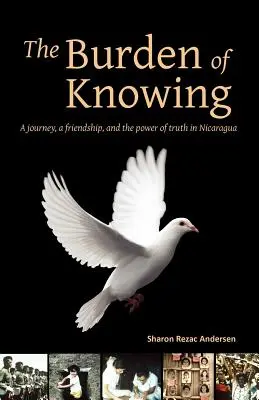 Bremeno poznania: Cesta, priateľstvo a sila pravdy v Nikarague - The Burden of Knowing: A Journey, a Friendship, and the Power of Truth in Nicaragua