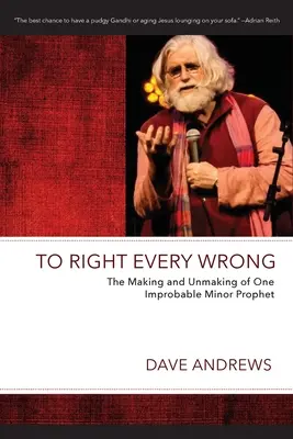 Napraviť každú krivdu - To Right Every Wrong