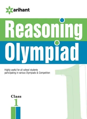 Olympiáda Rozumová trieda 1. - Olympiad Reasoning Class 1st