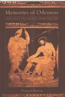Spomienky na Odysea: Hraničné príbehy zo starovekého Grécka - Memories of Odysseus: Frontier Tales from Ancient Greece