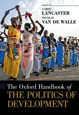 Oxfordská príručka o politike rozvoja - Oxford Handbook of the Politics of Development