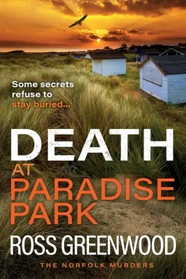 Smrť v Paradise Parku - Death at Paradise Park