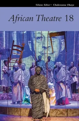 Africké divadlo 18 - African Theatre 18