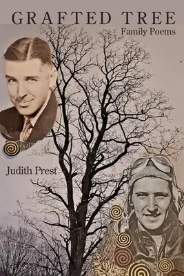 Štepený strom: Rodinné básne - Grafted Tree: Family Poems
