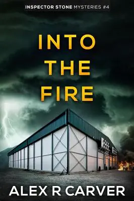 Do ohňa - Into The Fire