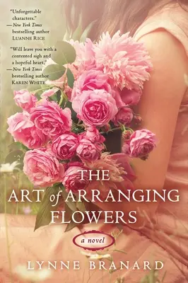 Umenie aranžovania kvetov - The Art of Arranging Flowers