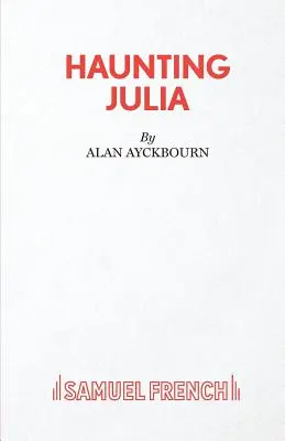 Strašidelná Julia - Haunting Julia
