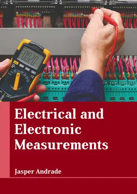 Elektrické a elektronické merania - Electrical and Electronic Measurements