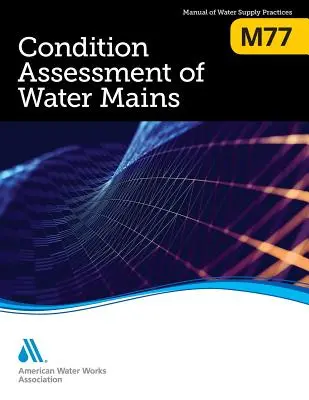 M77 Hodnotenie stavu vodovodných sietí - M77 Condition Assessment of Water Mains