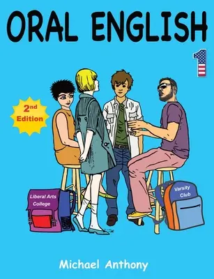 Ústna angličtina 1 - Oral English 1