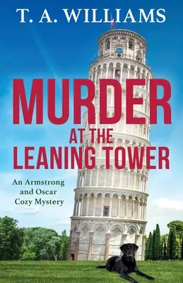 Vražda v Šikmej veži - Murder at the Leaning Tower
