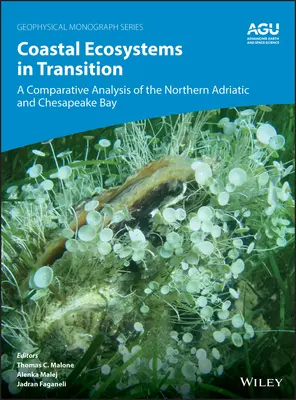 Pobrežné ekosystémy v prechode: Porovnávacia analýza severného Jadranu a Chesapeake Bay - Coastal Ecosystems in Transition: A Comparative Analysis of the Northern Adriatic and Chesapeake Bay