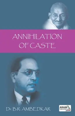 Zničenie kasty - Annihilation of Caste