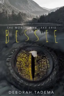 Bessie: Príšera v jazere Erie - Bessie: The Monster in Lake Erie