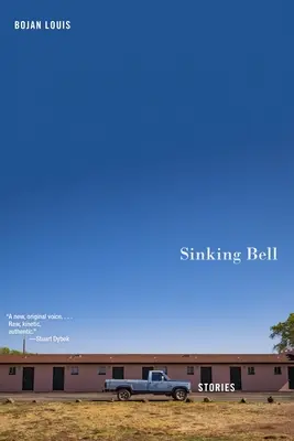 Potápajúci sa zvon: príbehy - Sinking Bell: Stories