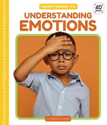 Pochopenie emócií - Understanding Emotions
