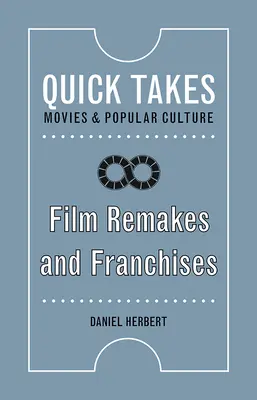 Remaky filmov a franšízy - Film Remakes and Franchises