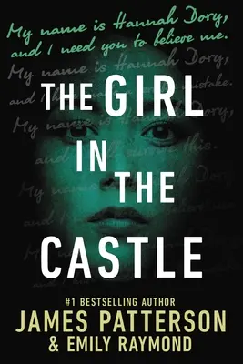 Dievča na zámku - The Girl in the Castle