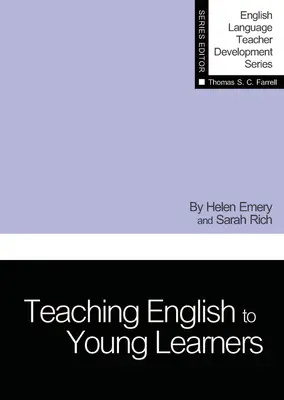 Výučba angličtiny pre mladých študentov - Teaching English to Young Learners