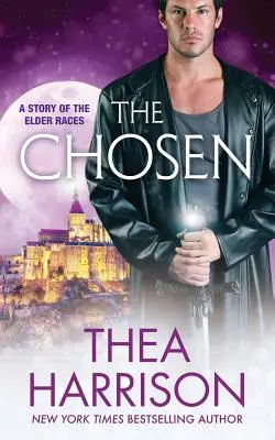 Vyvolení: A Novella of the Elder Races - The Chosen: A Novella of the Elder Races