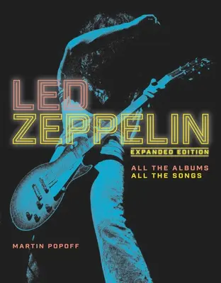 Led Zeppelin: Album po albume - Led Zeppelin: Album by Album