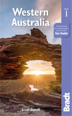 Západná Austrália - Western Australia