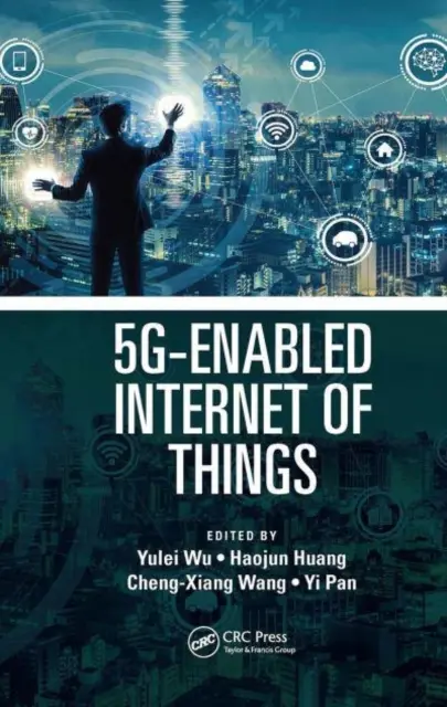 Internet vecí s podporou 5g - 5g-Enabled Internet of Things