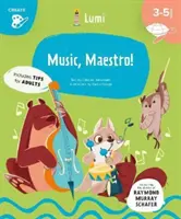 Hudba, Maestro! - Vytvorte - Music, Maestro! - Create