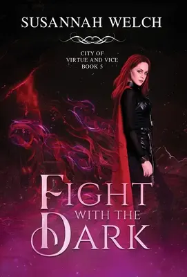 Boj s tmou - Fight with the Dark