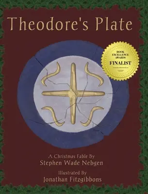 Theodore's Plate: Vianočná rozprávka - Theodore's Plate: A Christmas Fable