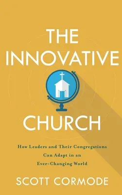 Inovatívna cirkev - Innovative Church
