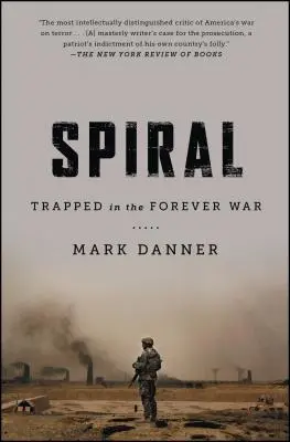 Špirála: V pasci večnej vojny - Spiral: Trapped in the Forever War