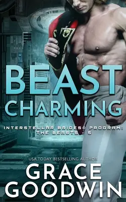 Očarujúce zviera - Beast Charming