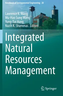 Integrované riadenie prírodných zdrojov - Integrated Natural Resources Management